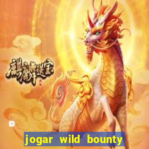 jogar wild bounty showdown demo